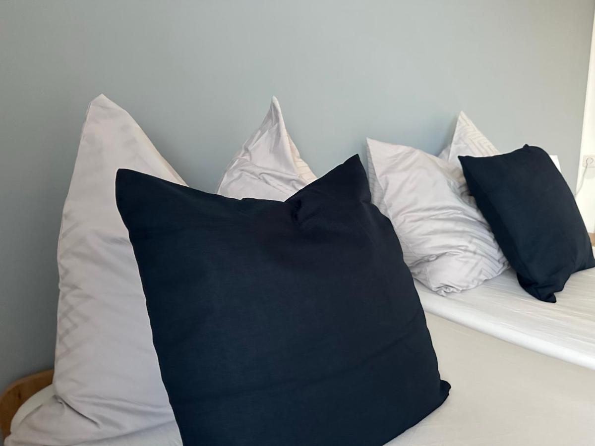 City Apartment Linz Luaran gambar