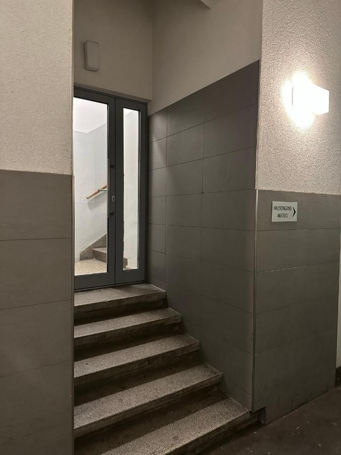 City Apartment Linz Luaran gambar