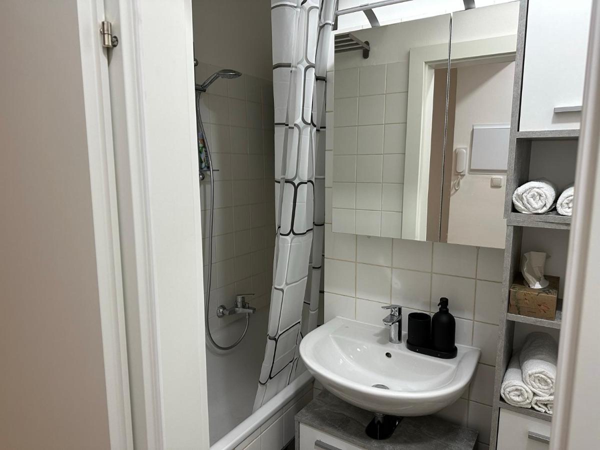 City Apartment Linz Luaran gambar